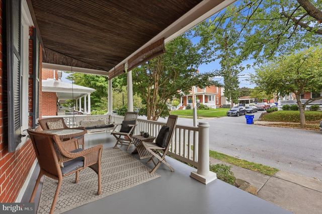 512 ELM ST, Frederick, MD 21701