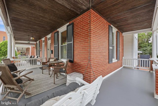512 ELM ST, Frederick, MD 21701