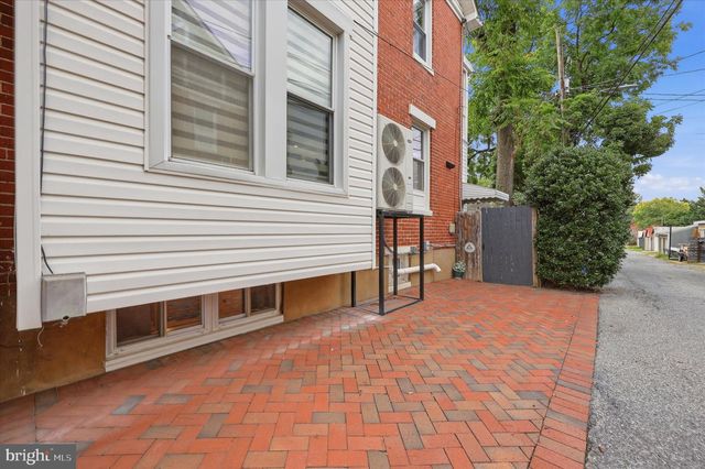 512 ELM ST, Frederick, MD 21701