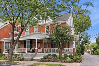 512 ELM ST, Frederick, MD 21701