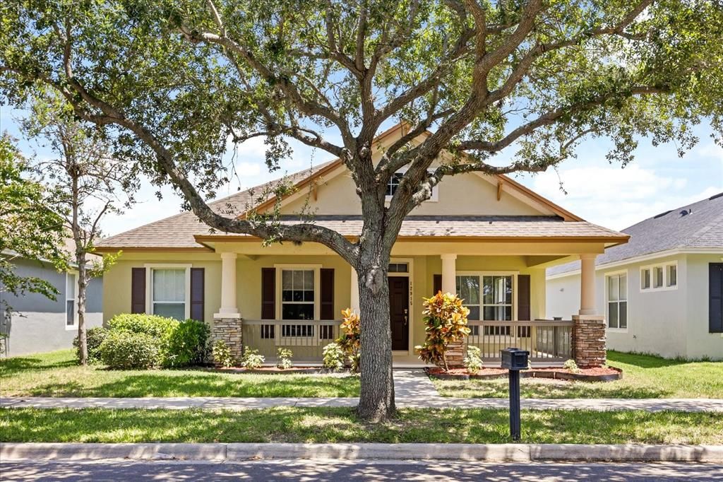12915 CRAGSIDE LANE, Windermere, FL 34786