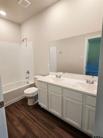 1115 Park Meadows Dr., Whitehouse, TX 75791