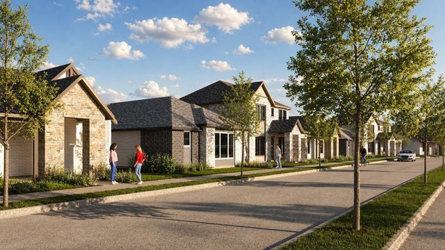 1854 Mann Road, Forney, TX 75126
