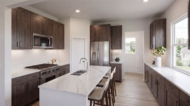 1854 Mann Road, Forney, TX 75126