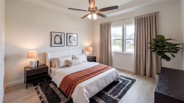 1854 Mann Road, Forney, TX 75126