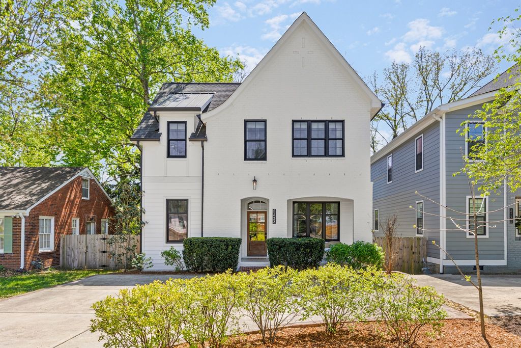 5533 Kendall Dr, Nashville, TN 37209