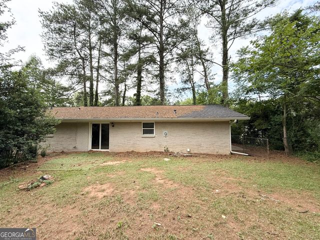 2192 Kilarney Road, Decatur, GA 30032