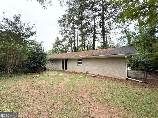 2192 Kilarney Road, Decatur, GA 30032