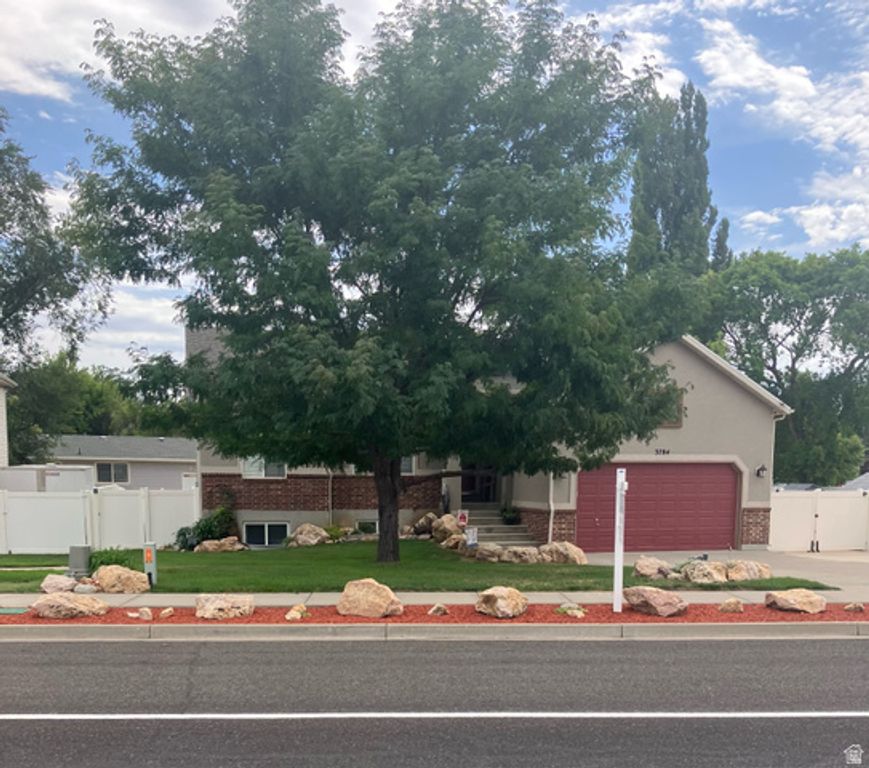 3784 S PARKER DR, Riverdale, UT 84405 — exterior