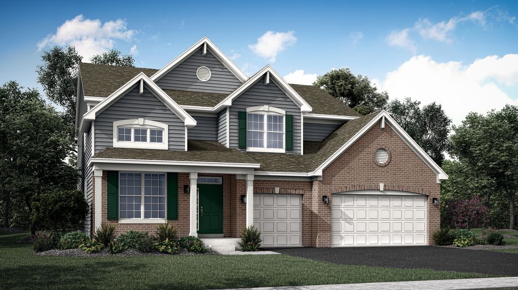 115 Henderson Street, Oswego, IL 60543