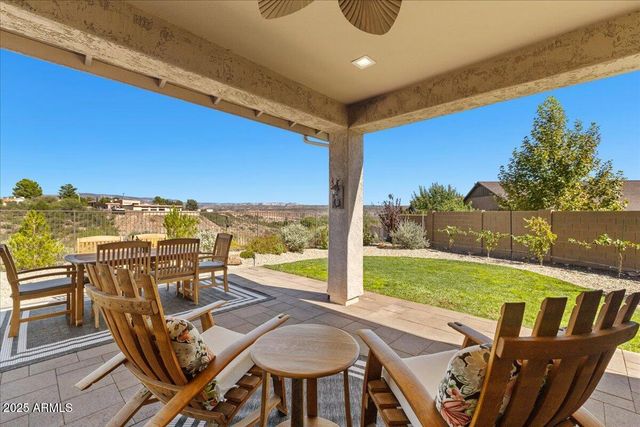 306 SPIRIT Circle, Clarkdale, AZ 86324