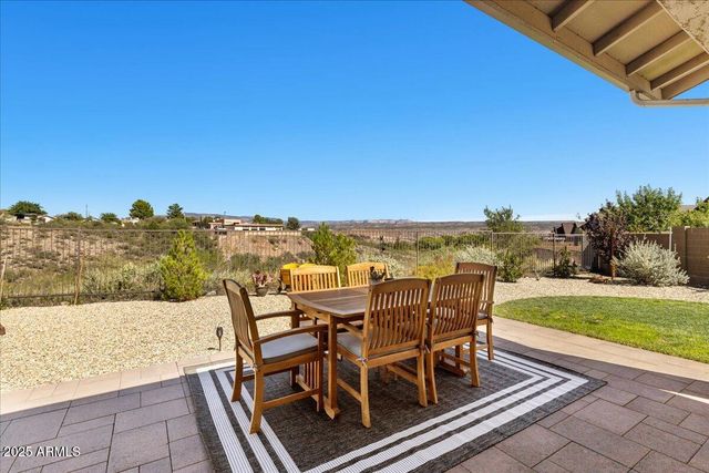 306 SPIRIT Circle, Clarkdale, AZ 86324