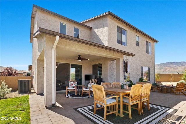 306 SPIRIT Circle, Clarkdale, AZ 86324