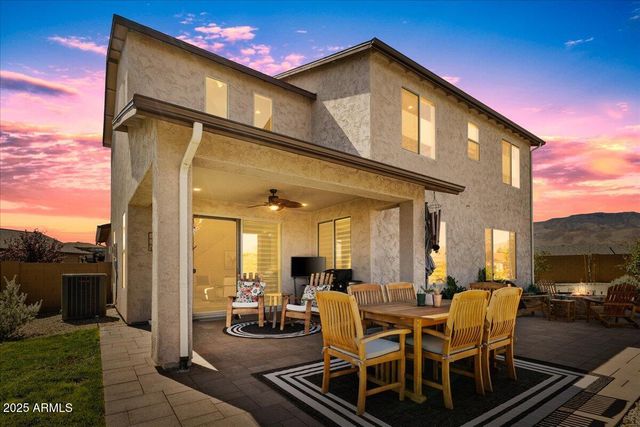 306 SPIRIT Circle, Clarkdale, AZ 86324