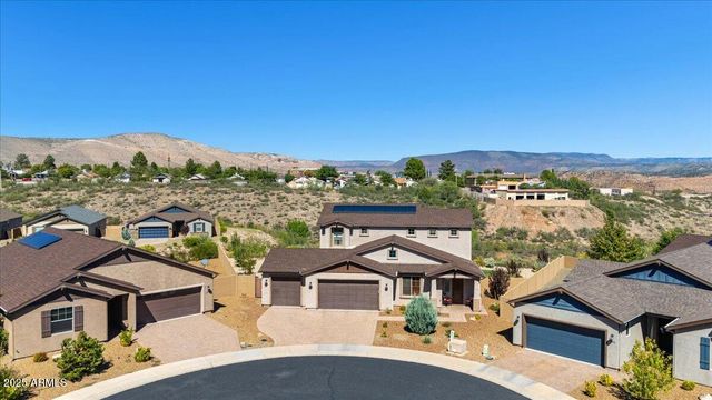 306 SPIRIT Circle, Clarkdale, AZ 86324