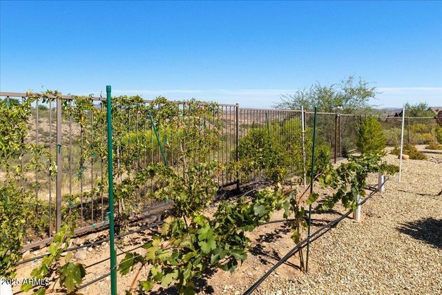 306 SPIRIT Circle, Clarkdale, AZ 86324