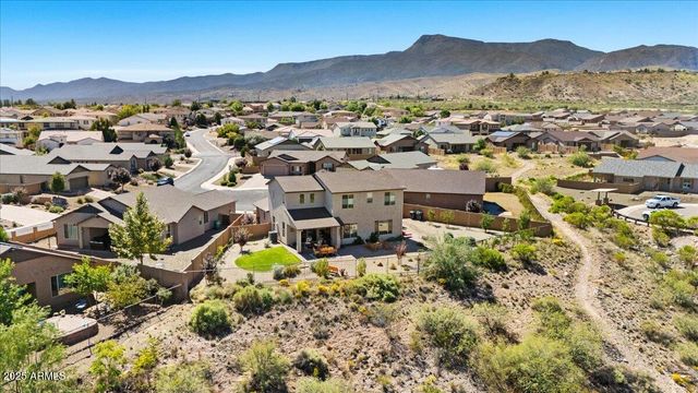 306 SPIRIT Circle, Clarkdale, AZ 86324