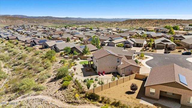 306 SPIRIT Circle, Clarkdale, AZ 86324
