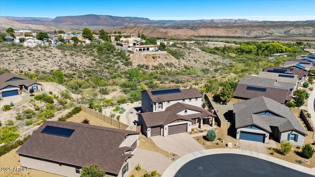 306 SPIRIT Circle, Clarkdale, AZ 86324