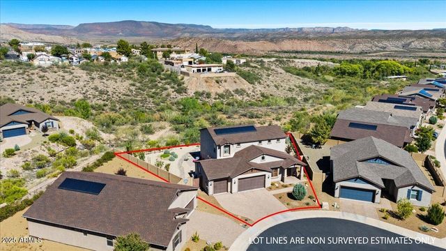 306 SPIRIT Circle, Clarkdale, AZ 86324