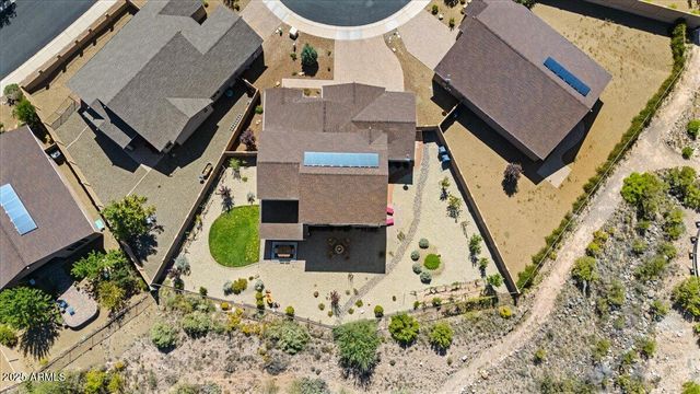 306 SPIRIT Circle, Clarkdale, AZ 86324