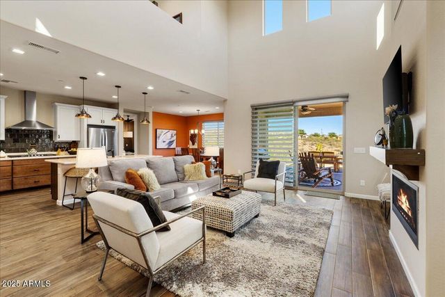 306 SPIRIT Circle, Clarkdale, AZ 86324