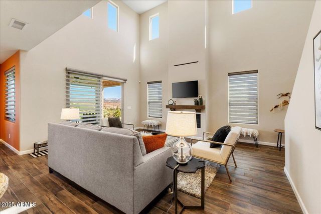 306 SPIRIT Circle, Clarkdale, AZ 86324