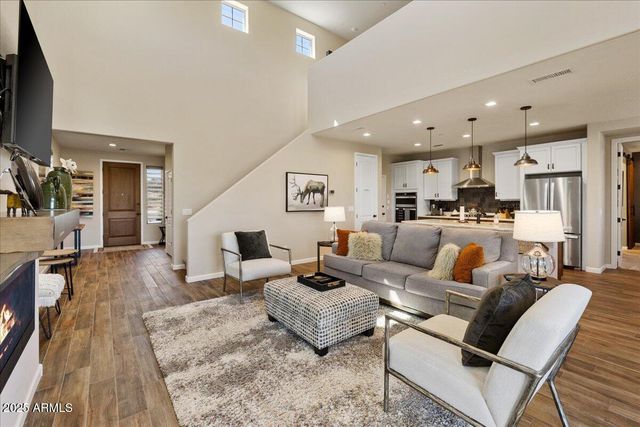 306 SPIRIT Circle, Clarkdale, AZ 86324