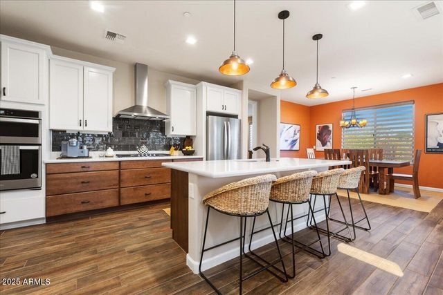 306 SPIRIT Circle, Clarkdale, AZ 86324