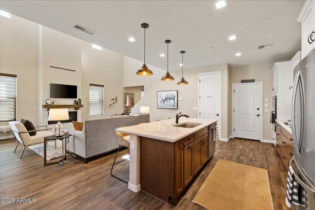 306 SPIRIT Circle, Clarkdale, AZ 86324