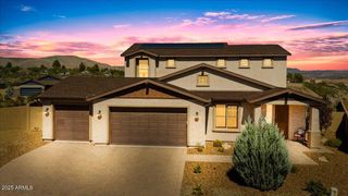 306 SPIRIT Circle, Clarkdale, AZ 86324