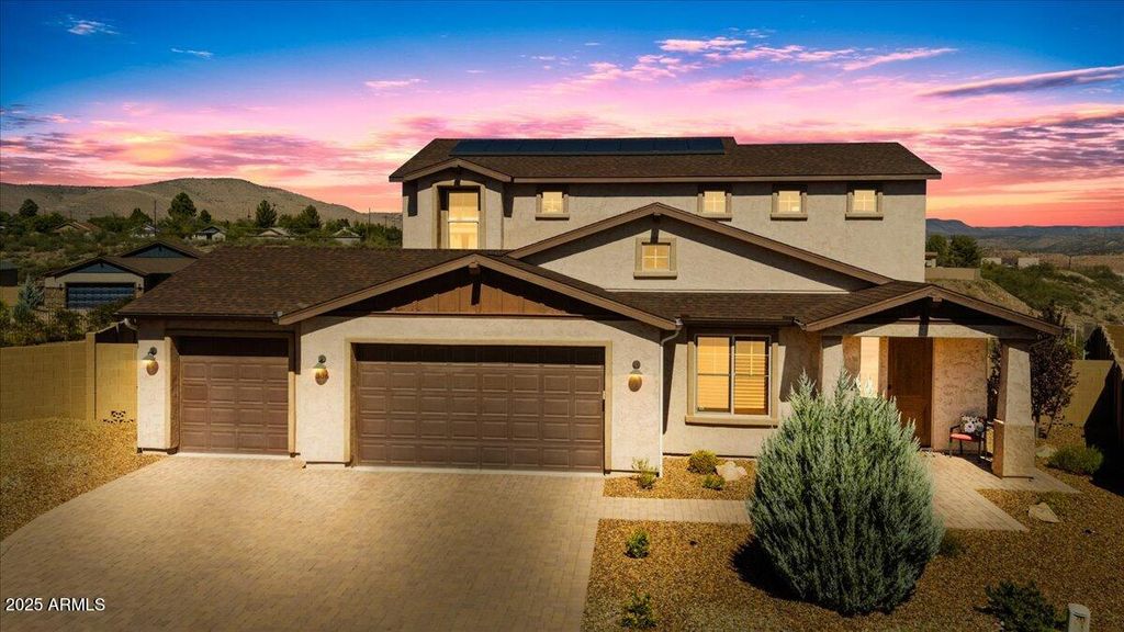 306 SPIRIT Circle, Clarkdale, AZ 86324