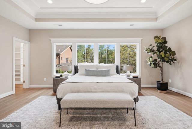 439 LEWIS ST NW, Vienna, VA 22180