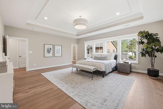439 LEWIS ST NW, Vienna, VA 22180