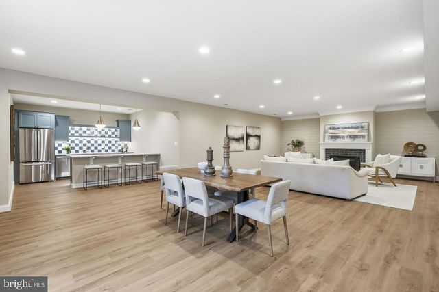 439 LEWIS ST NW, Vienna, VA 22180