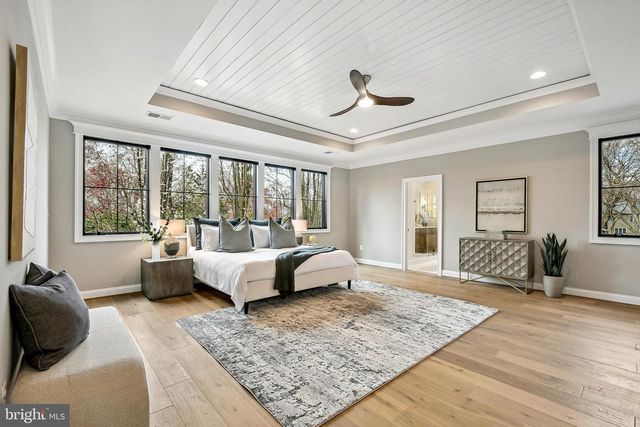 439 LEWIS ST NW, Vienna, VA 22180