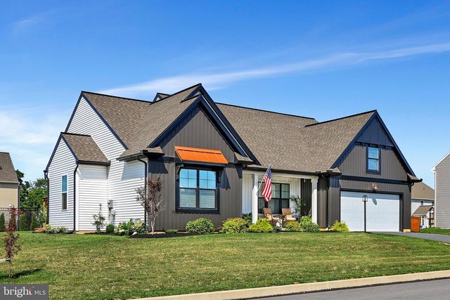 129 PRINCETON PLACE, Lebanon, PA 17042