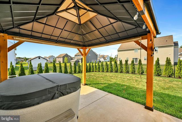 129 PRINCETON PLACE, Lebanon, PA 17042