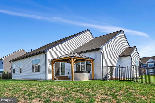 129 PRINCETON PLACE, Lebanon, PA 17042