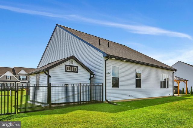 129 PRINCETON PLACE, Lebanon, PA 17042