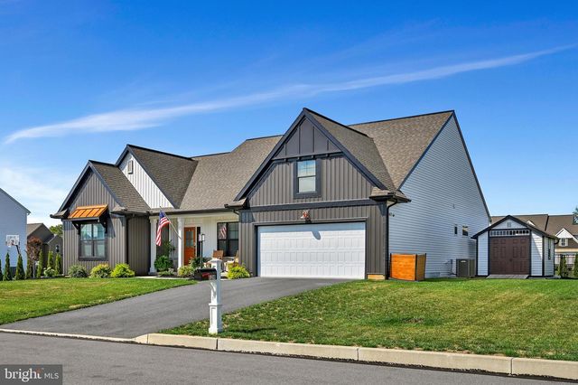 129 PRINCETON PLACE, Lebanon, PA 17042