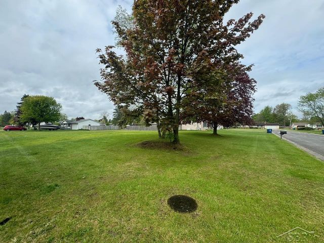 3425 Bramble Drive, Saginaw, MI 48603