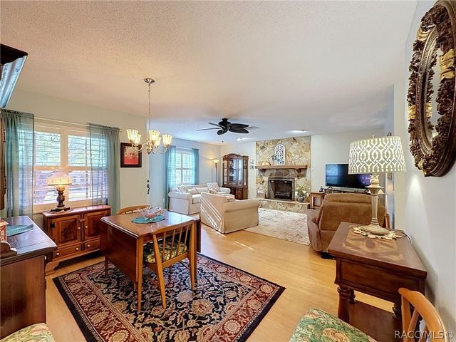 620 Whitney Avenue, Inverness, FL 34452