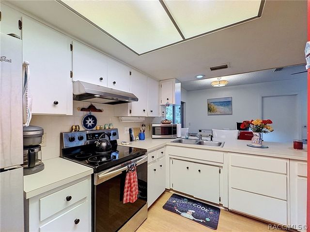 620 Whitney Avenue, Inverness, FL 34452