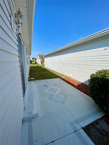 3536 ROANOKE STREET, The Villages, FL 32162