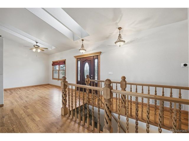 7655 Summer Cir, Kiowa, CO 80117
