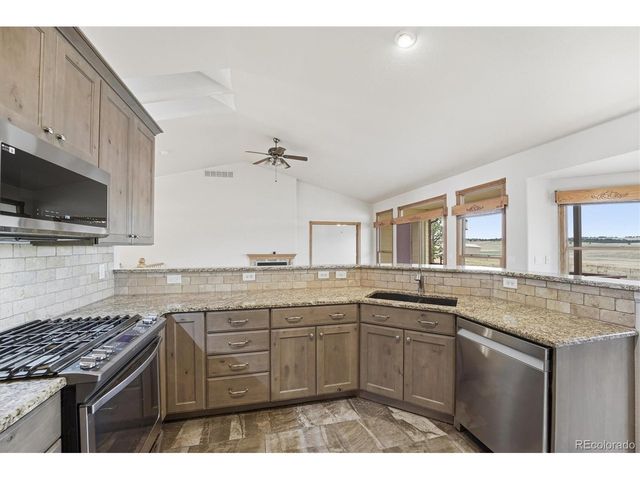 7655 Summer Cir, Kiowa, CO 80117