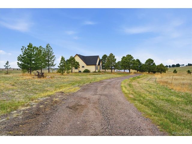 7655 Summer Cir, Kiowa, CO 80117
