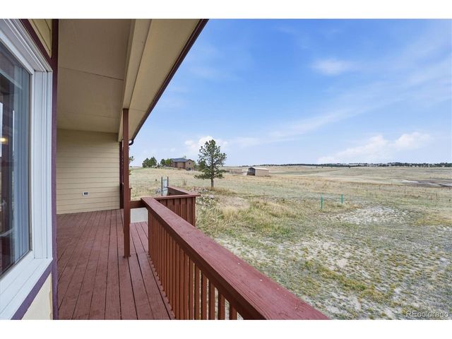 7655 Summer Cir, Kiowa, CO 80117