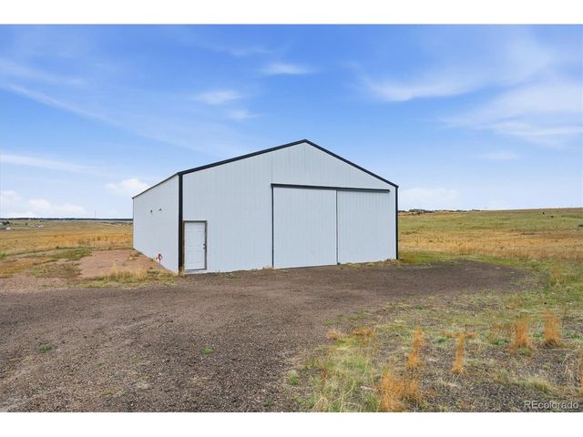 7655 Summer Cir, Kiowa, CO 80117